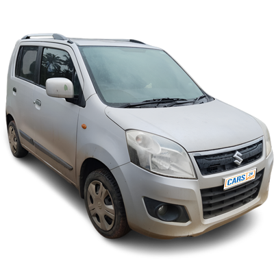 Maruti Wagon R 1.0-img